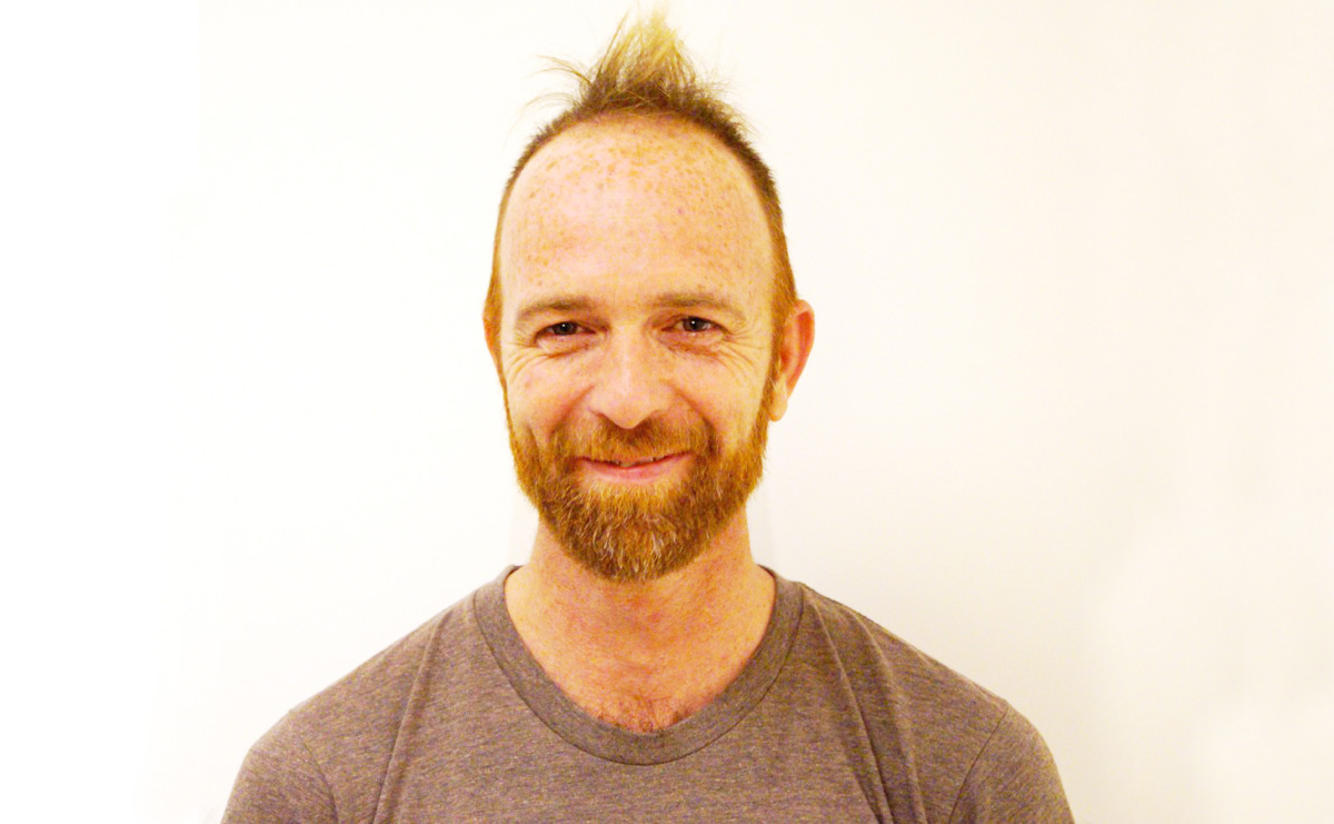 Steffen Lundsgaard